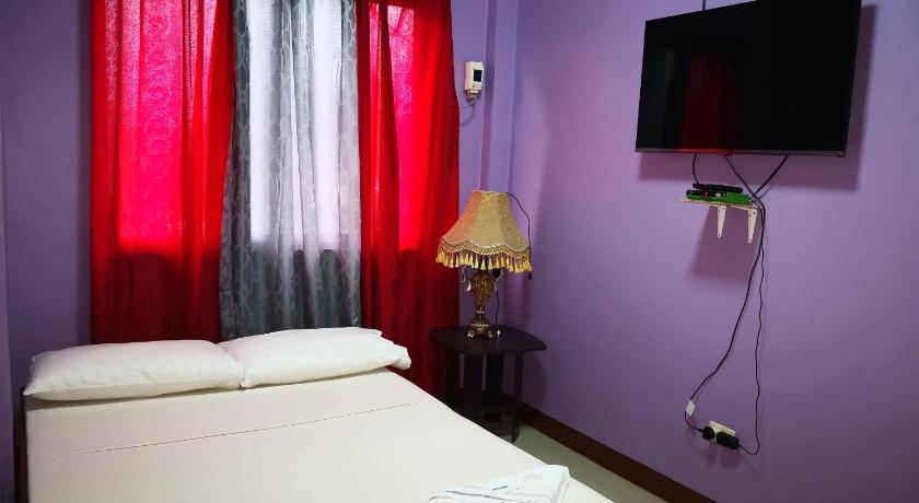 Image of Deluxe Apartment 1