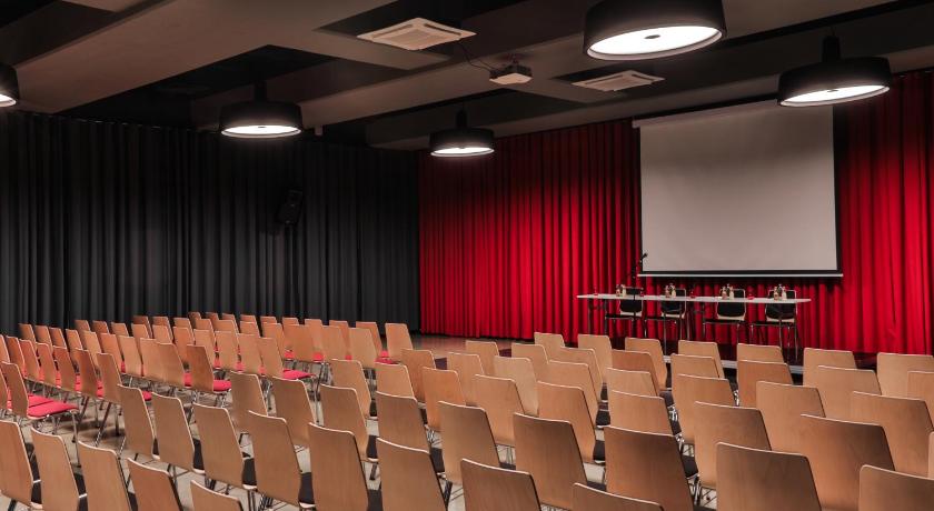 베를린 오작 아파트호텔 (Ocak Aparthotel) 3성급 호텔 스위트룸