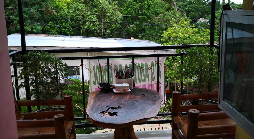 A's Azotea de Bohol-Sweet Apt-10 with 1 Bedroom - image 5