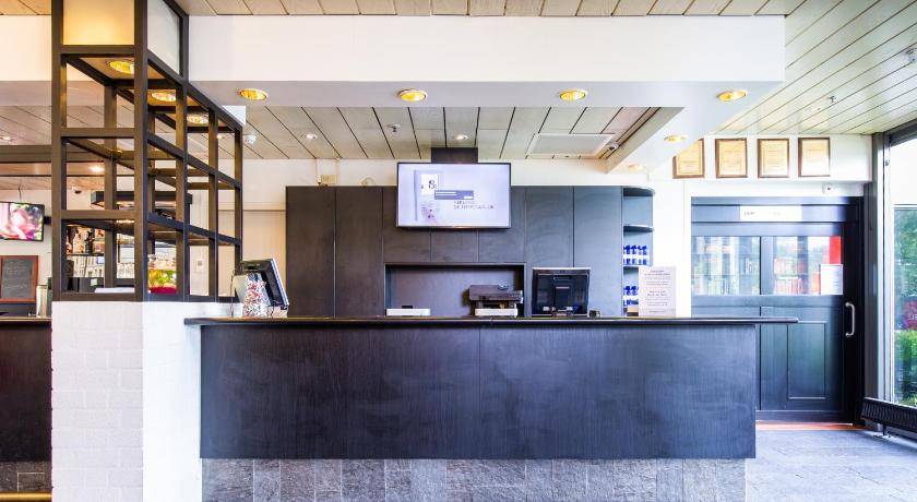 Bastion Hotel Amsterdam Noord photo