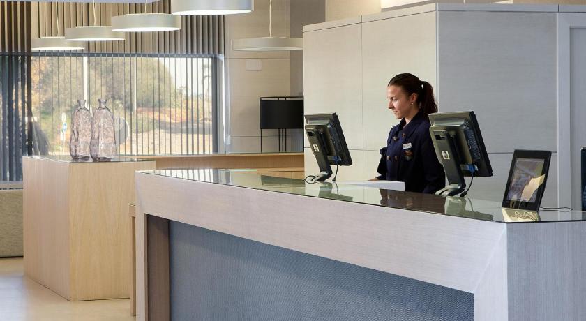 Mercure Algeciras photo