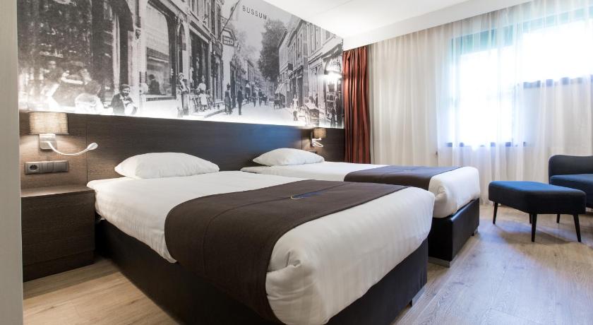 Bastion Hotel Bussum Hilversum photo