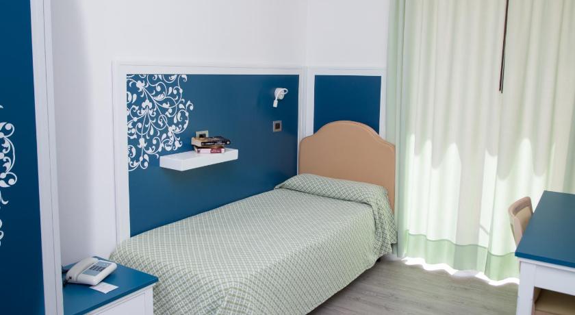 Image of Standard Single Room 9