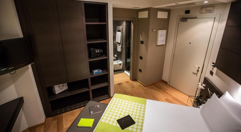 Image of Comfort Double or Twin Room 16