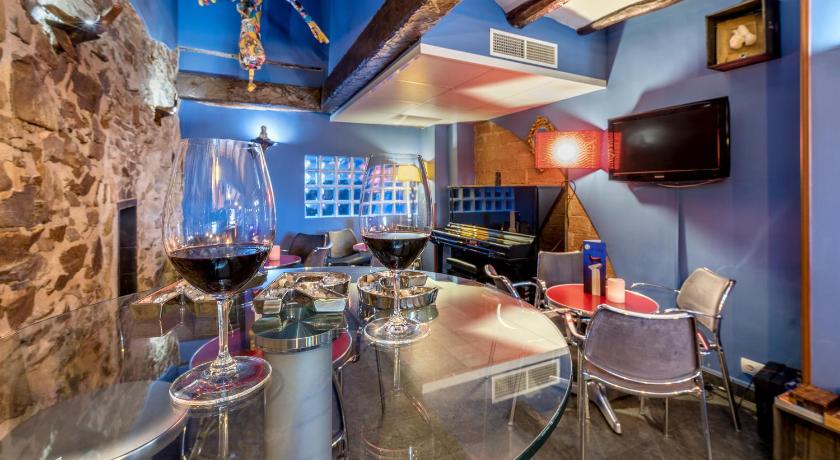Hotel Cal Llop-14528433