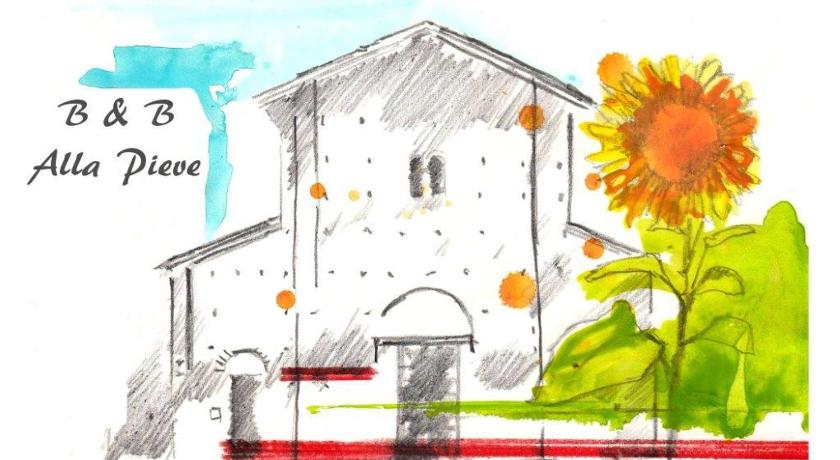 Alla Pieve