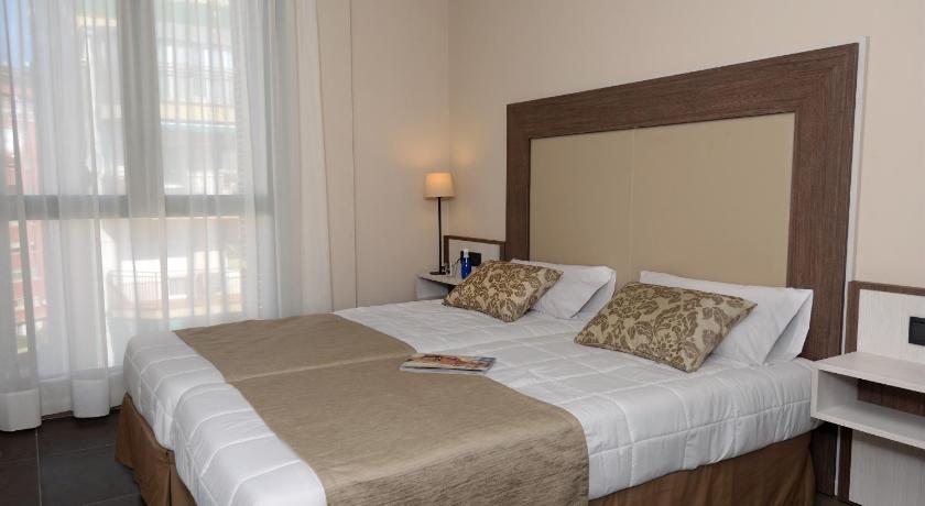 Pierre & Vacances Barcelona Sants