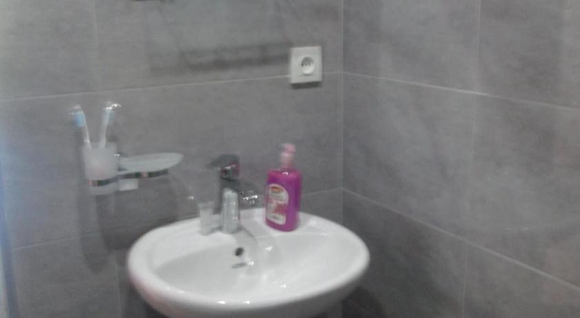 Guesthouse Elli & Cottages photo