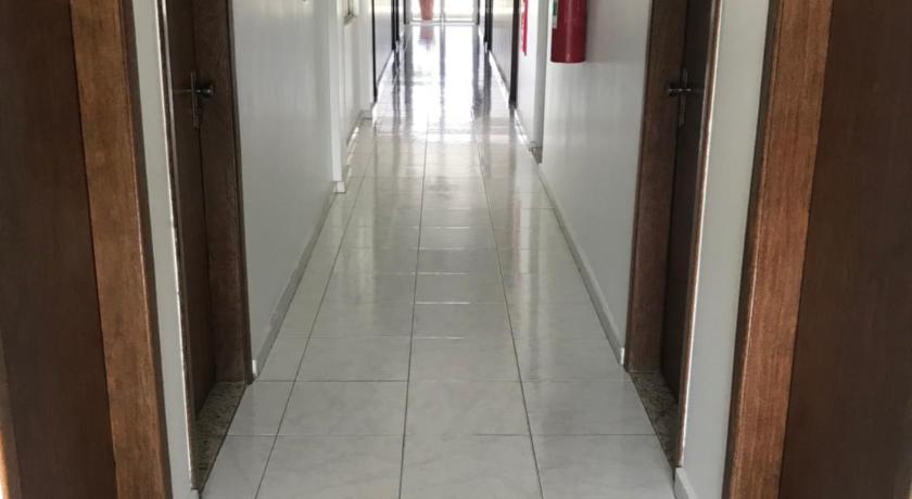 SM Palace Hotel photo