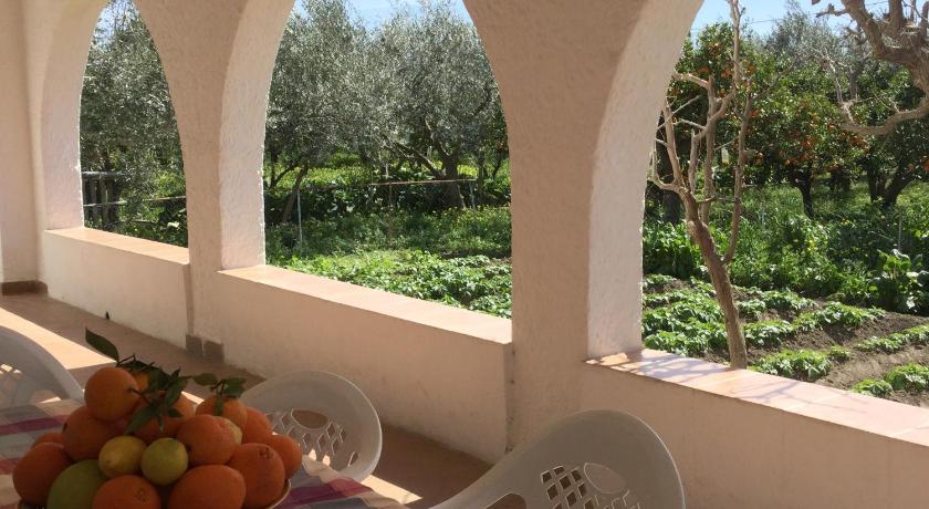 El cortijo de la abuela photo