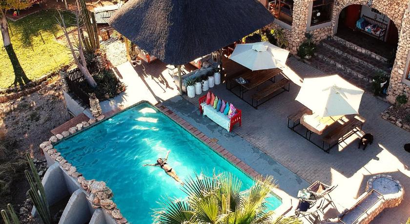 Sasa Safari Camp & Tours photo