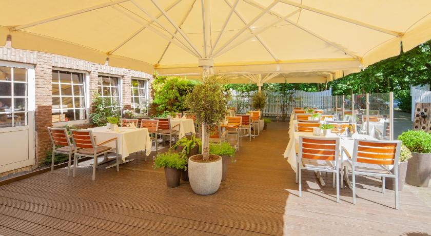 明登 Hotel Bad Minden 3星级 酒店 客房