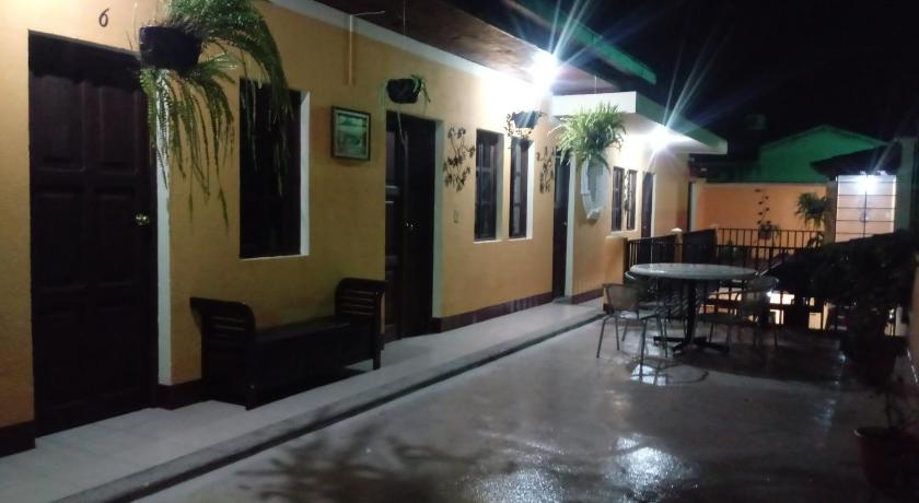 Hospedaje El Viajero Antigua photo