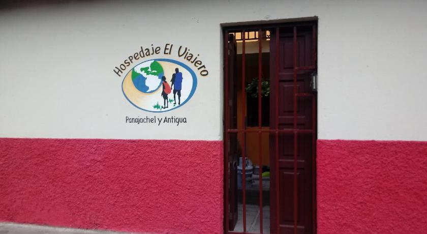 Hospedaje El Viajero Antigua photo