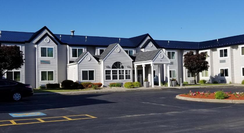 Quality Inn & Suites Watertown Fort Drum