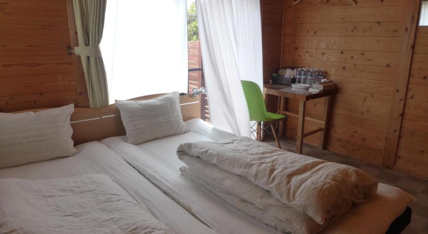 Pension Blue Drop In Yakushima Room Deals Photos Reviews - 