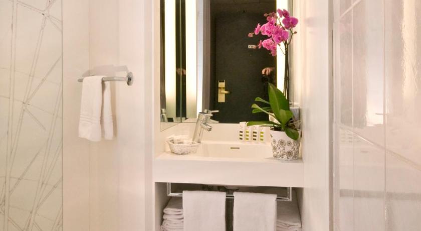 Immagine di Classic Room with 1 Single Bed 2