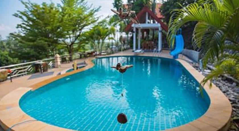 Krabi Villa Phu Khao Private Resort photo