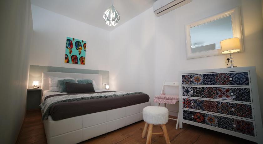 Villa Korona Apartments photo