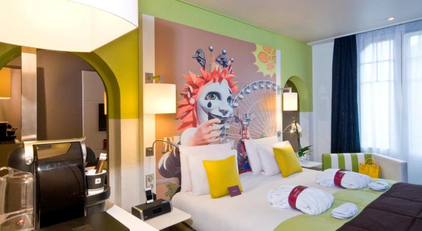 Immagine di Superior Doppia - Non Fumatori (Superior Double Room -Non-Smoking) 3
