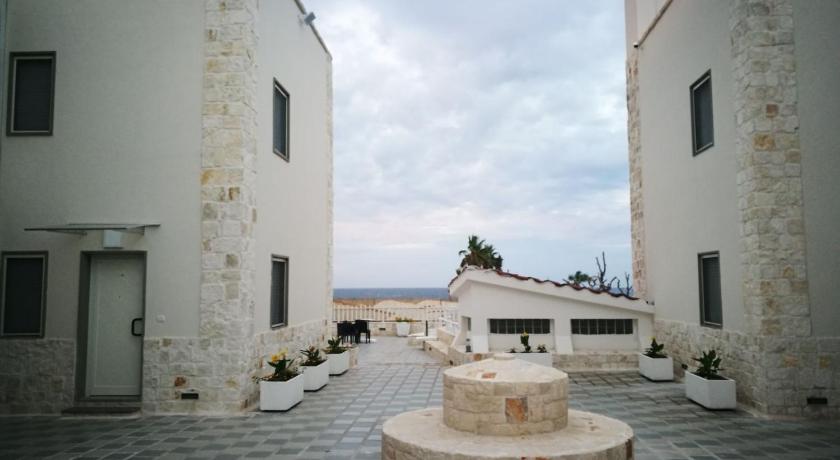 Hotel Residence La Corvetta