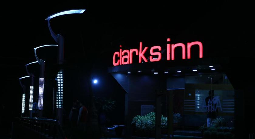 Ana Clarks INN Panchkula