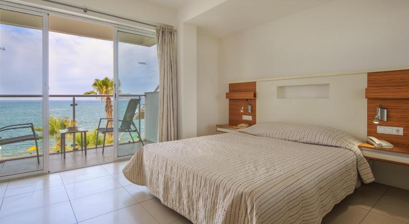 Hotel Delta — Hotel in Fethiye