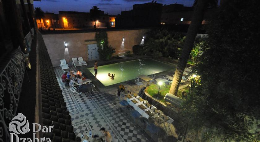Riad Dar Dzahra photo
