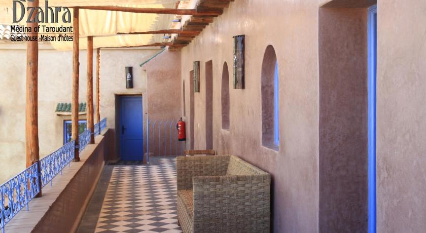 Riad Dar Dzahra photo