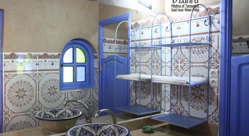 Riad Dar Dzahra photo