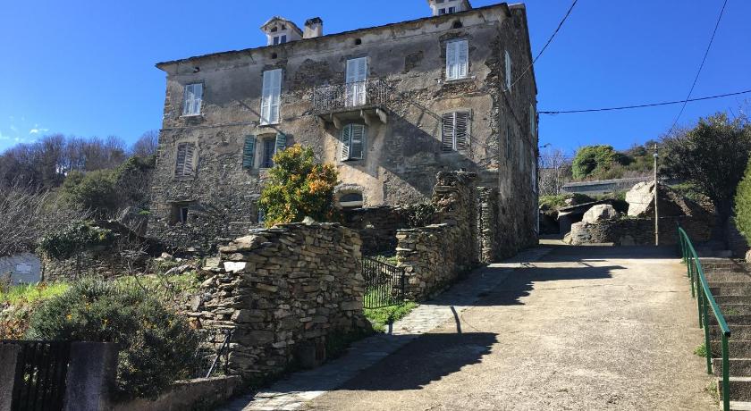 Foto di Appartement 2 chambres A Casa De Giovanni à Pietra-di-Verde en Haute-Corse - Prenotazione scontata Agoda