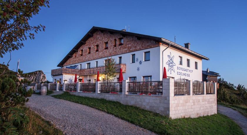 Berggasthof Edelweiss photo