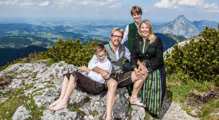 Berggasthof Edelweiss photo