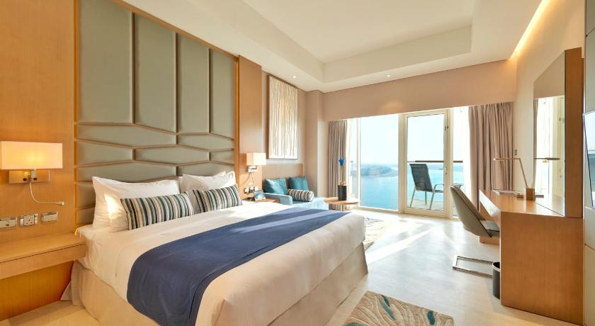 Image of Premium Room Sea View King 0