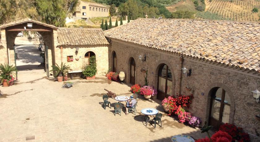 Agriturismo Gigliotto Hotel