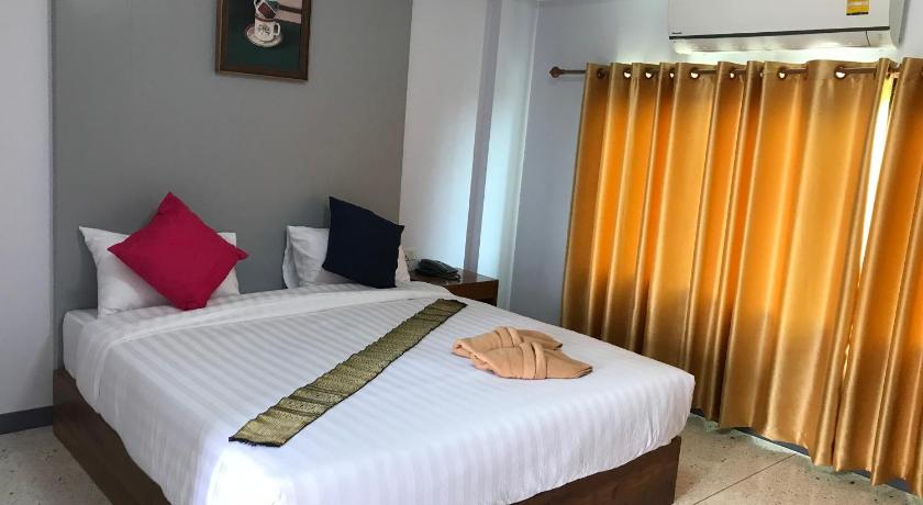 @ RocKo Hotel — Hotel in Uttaradit