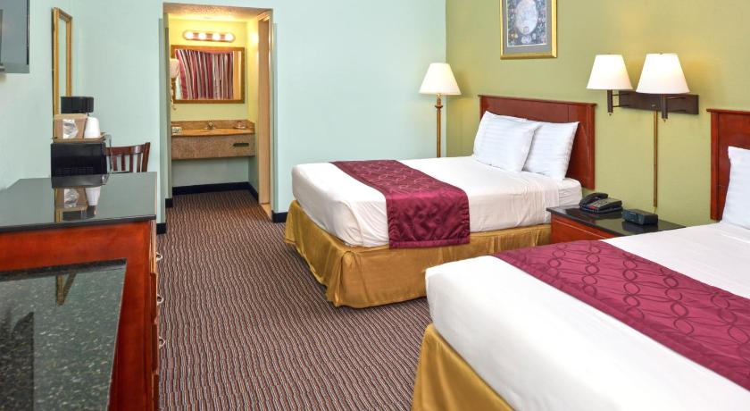 Americas Best Value Inn Smithtown Long Island