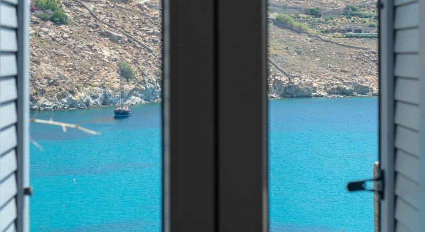 Etesians Suites & Villas photo