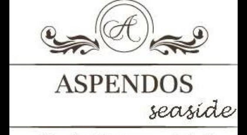 Aspendos Seaside