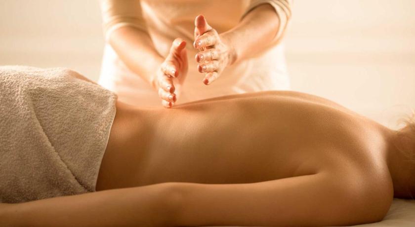 胡志明市 Vilion Central Hotel 3星级 酒店 大堂