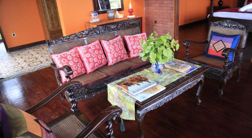 Image of Deluxe Suite with Sea View 16
