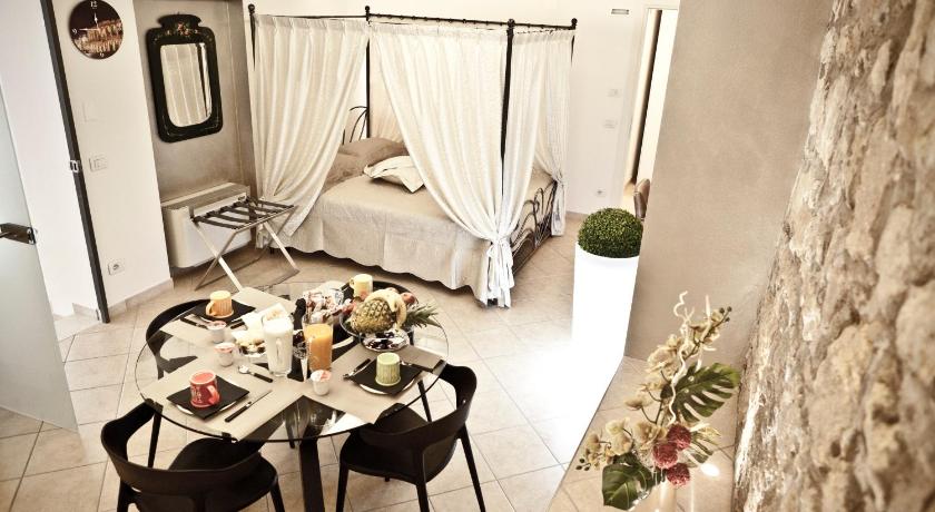 Castello San Felice — Hotel in Verona