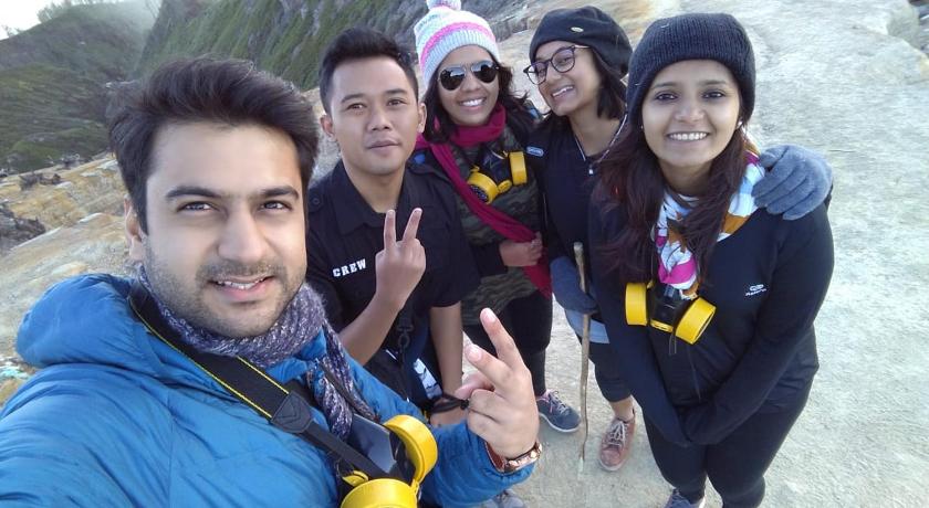 Ijen Bondowoso Home Stay photo