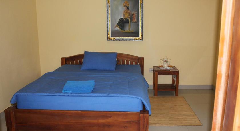 tegal jero homestay photo