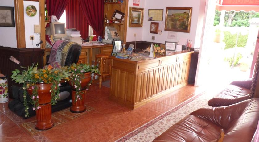 Hospedaje Roiz photo