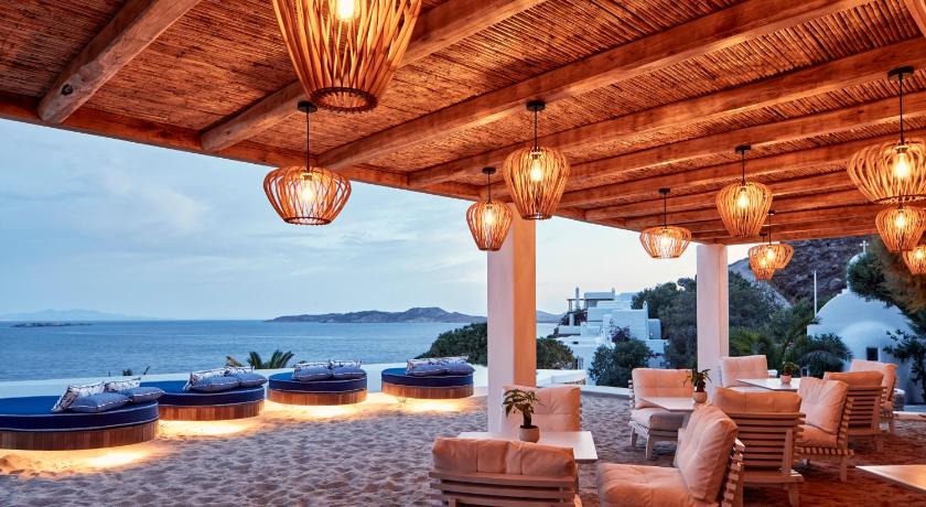 Katikies Mykonos - The Leading Hotels of the World