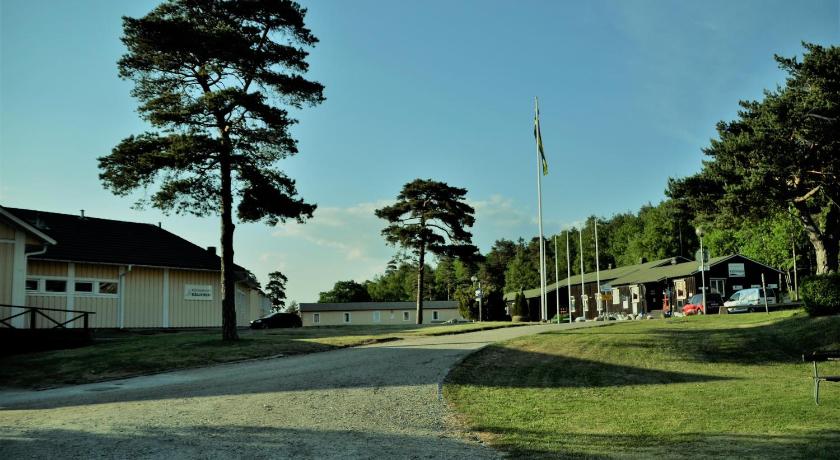 Kallviken Semesterby photo