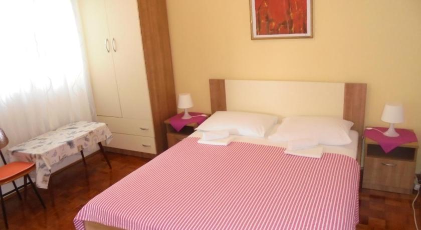 Apartments Kovacic photo