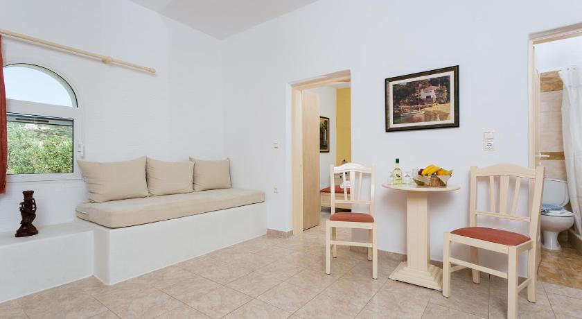 รูปของห้องสุพีเรียร์สำหรับครอบครัว (Superior Family Room) 11