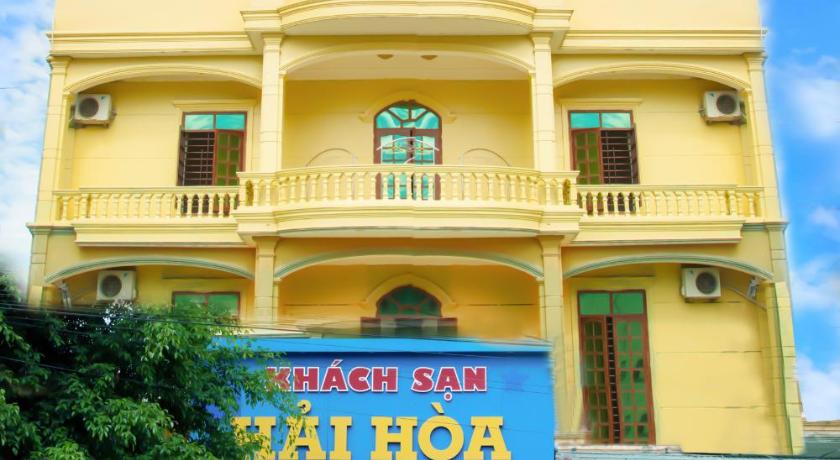 Hai Hoa Hotel photo